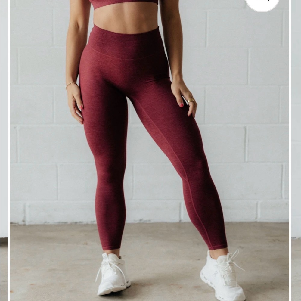 P’tula Bare leggings